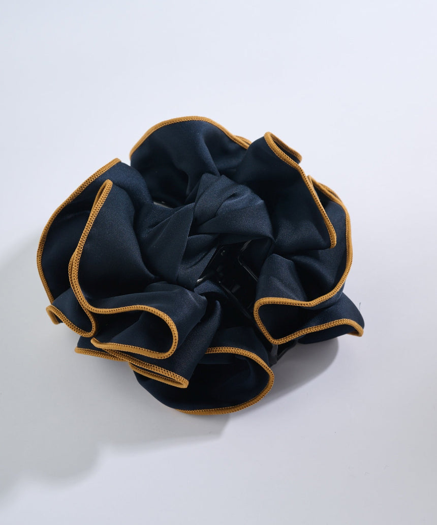 バンスクリップ