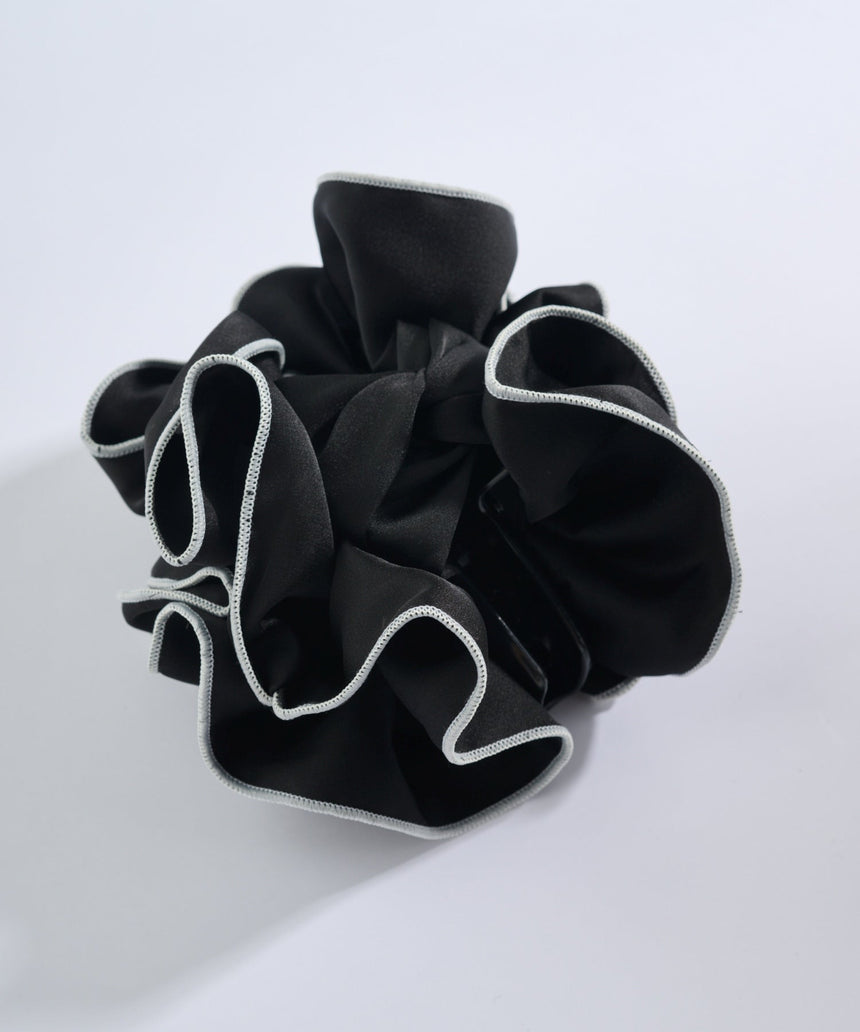 バンスクリップ