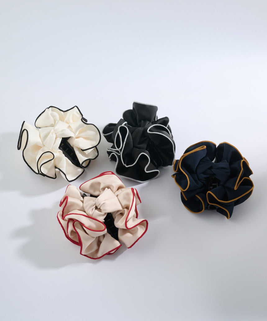 バンスクリップ