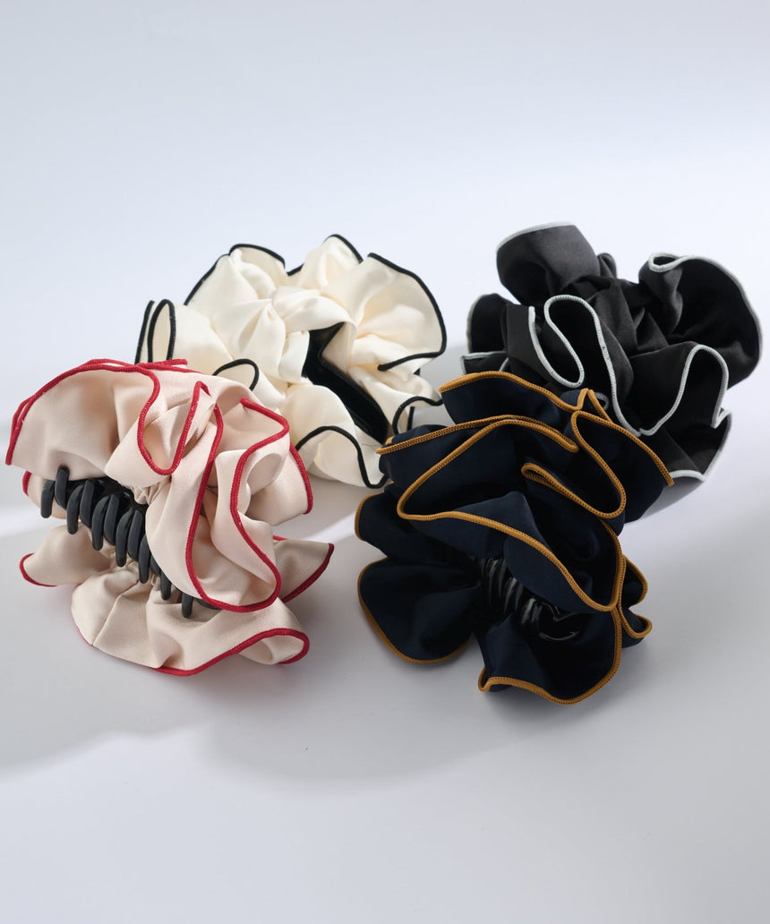 バンスクリップ