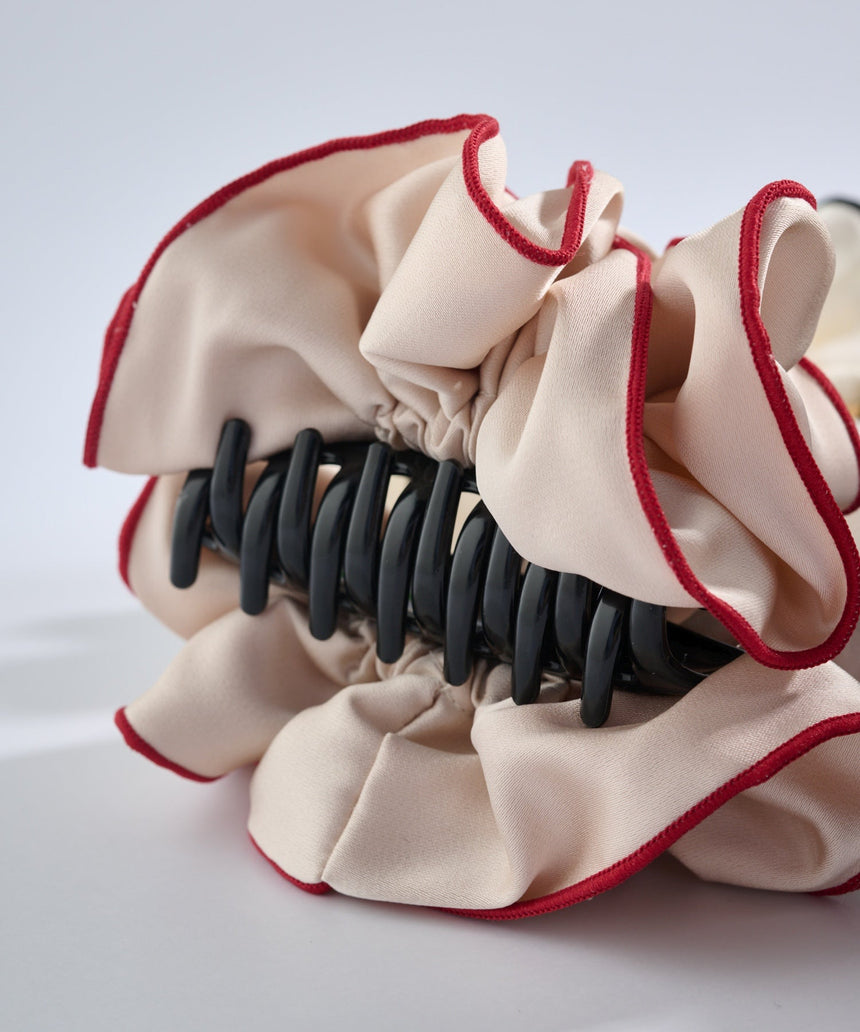 バンスクリップ