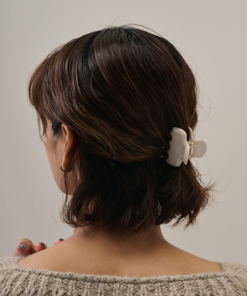 バンスクリップ