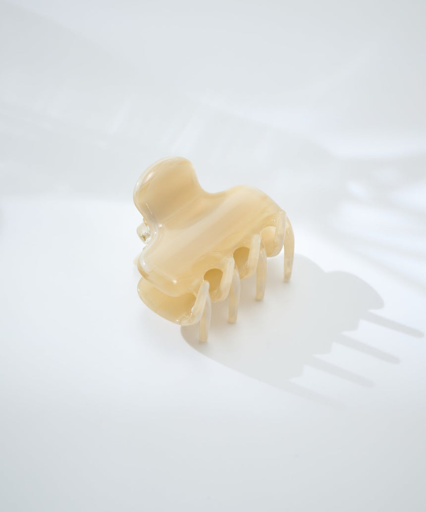 バンスクリップ