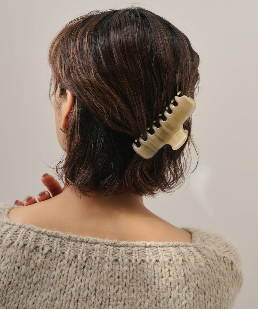 バンスクリップ