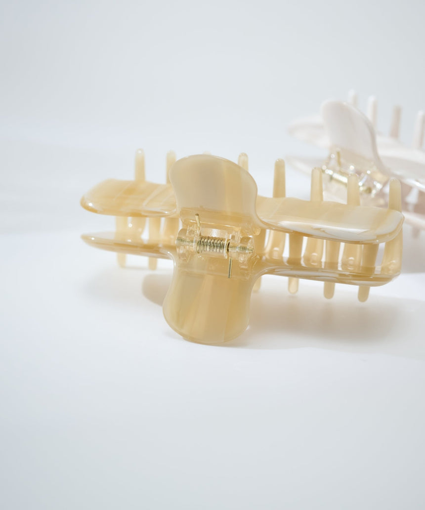 バンスクリップ