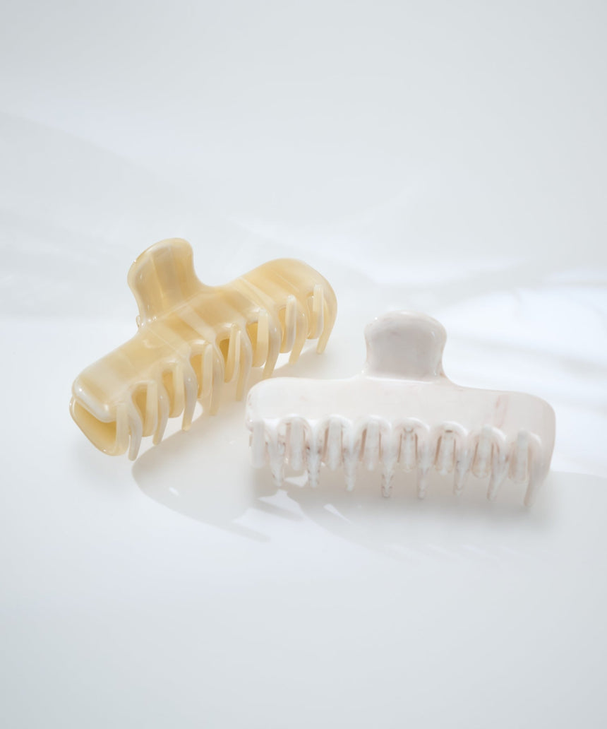 バンスクリップ