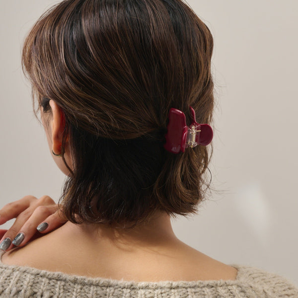 バンスクリップ – dee doo dah