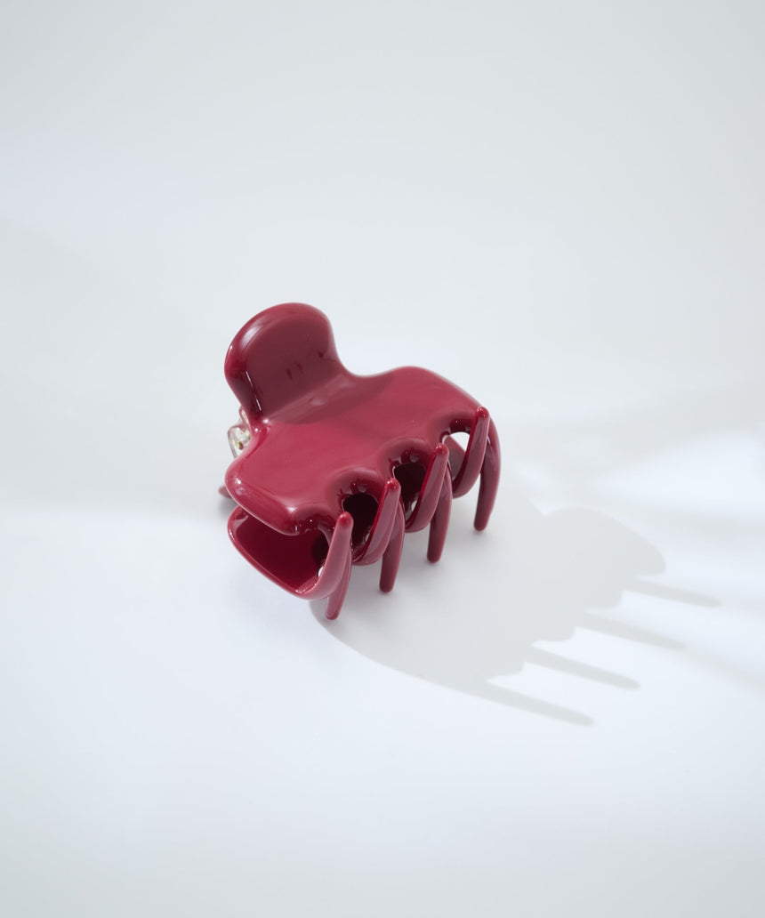 バンスクリップ