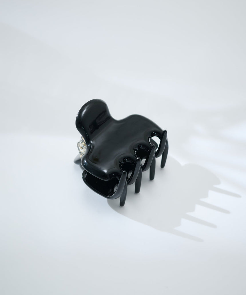 バンスクリップ