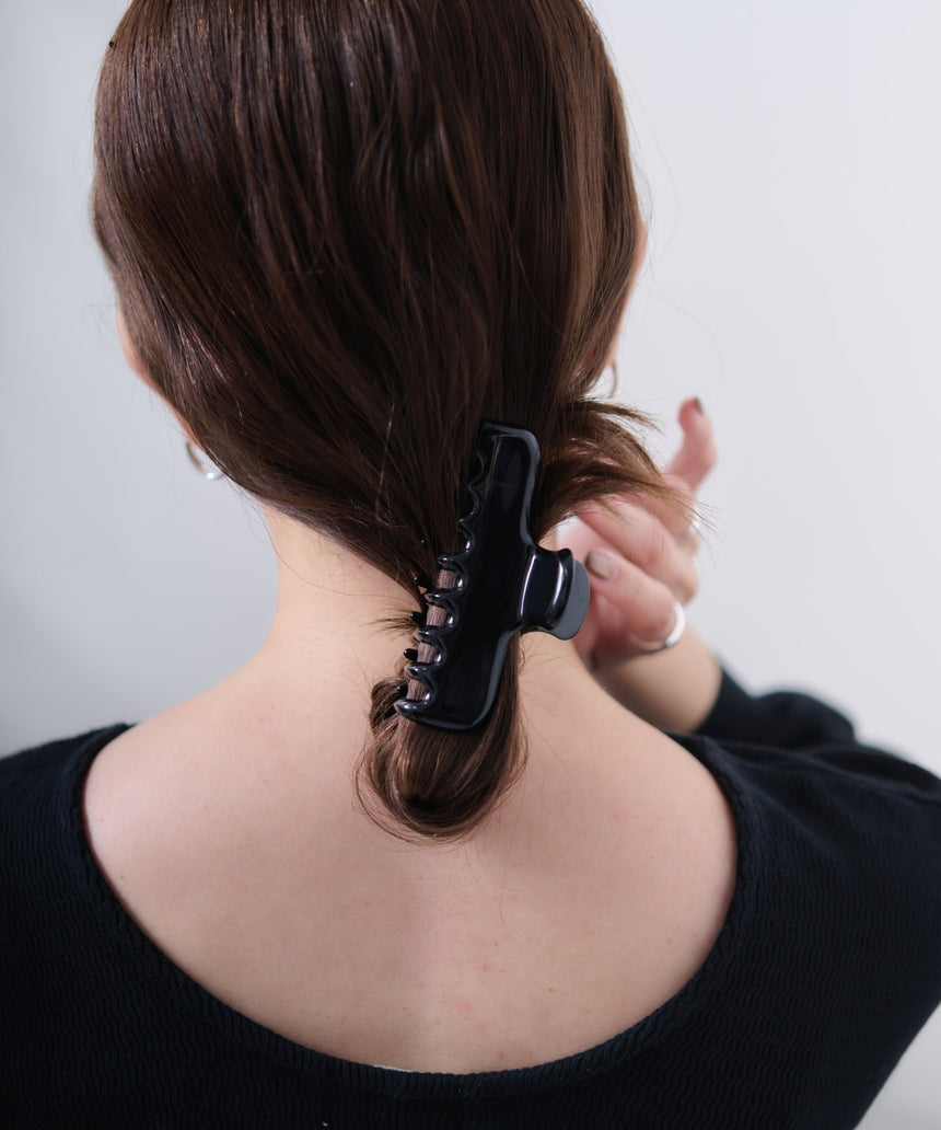 バンスクリップ