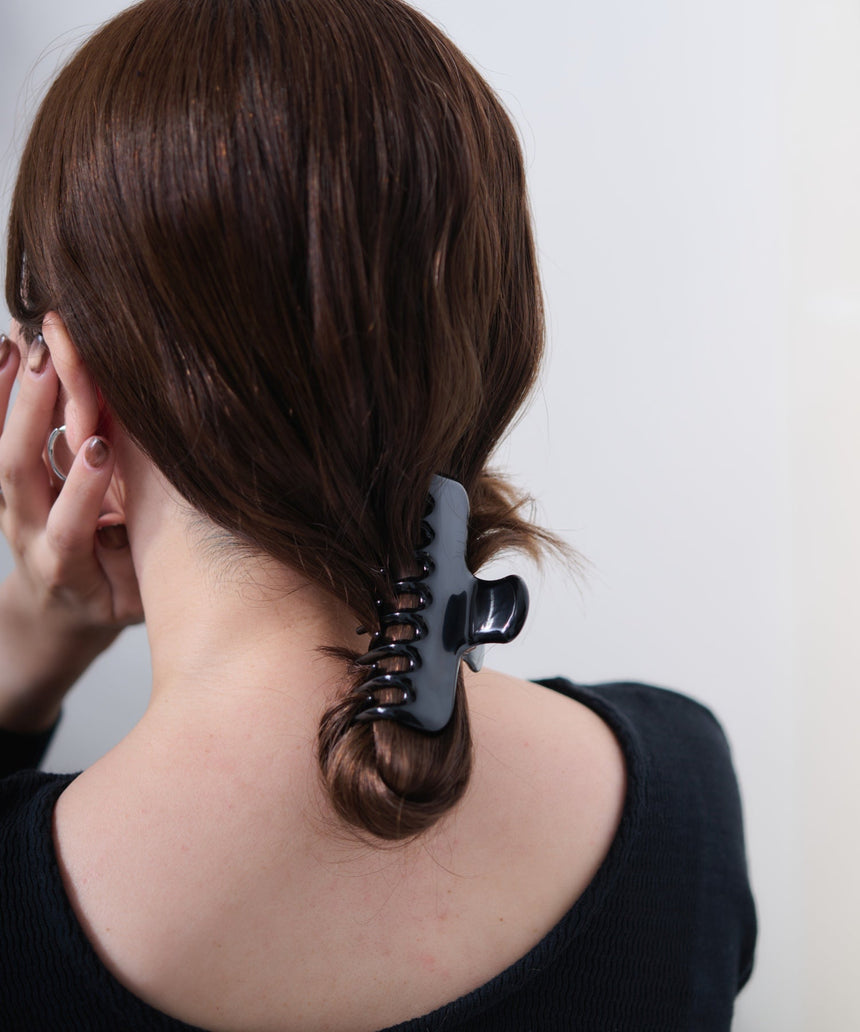 バンスクリップ