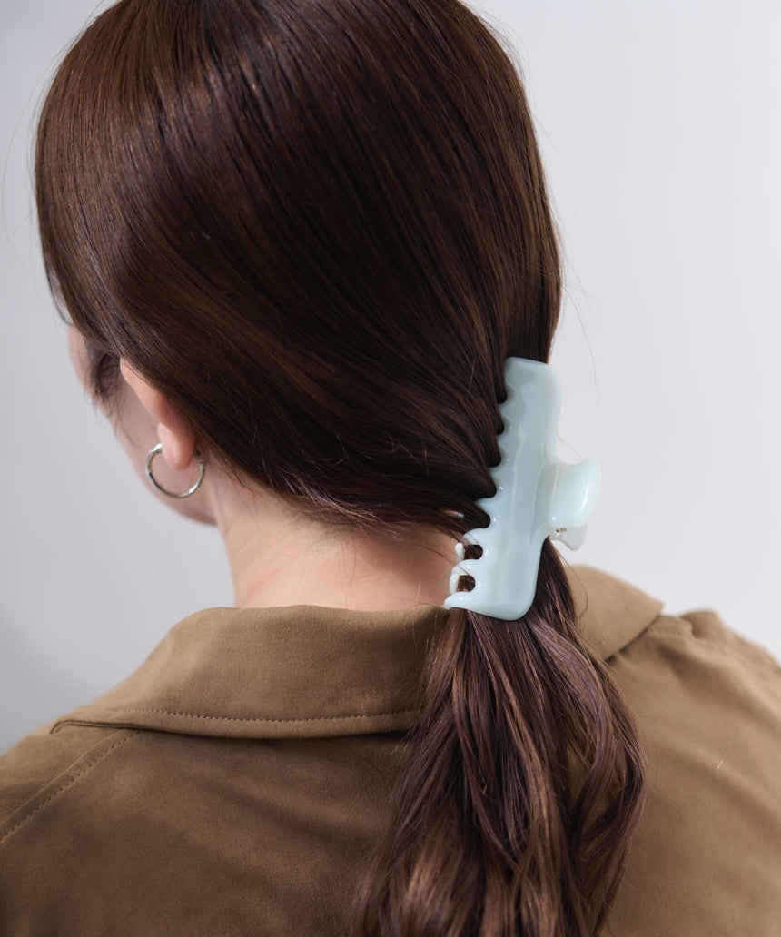 バンスクリップ