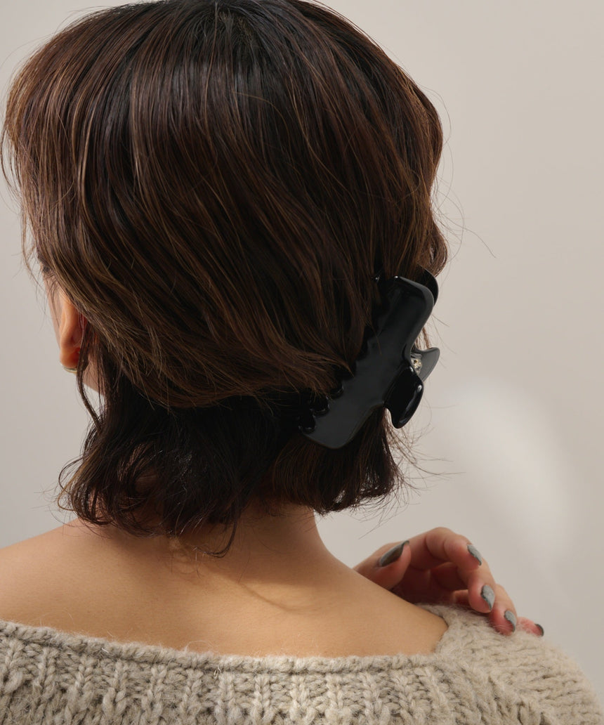 バンスクリップ