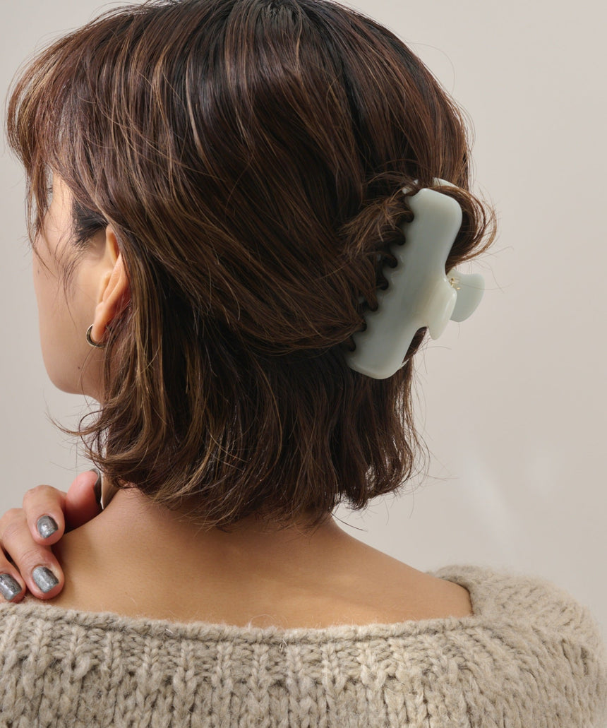 バンスクリップ