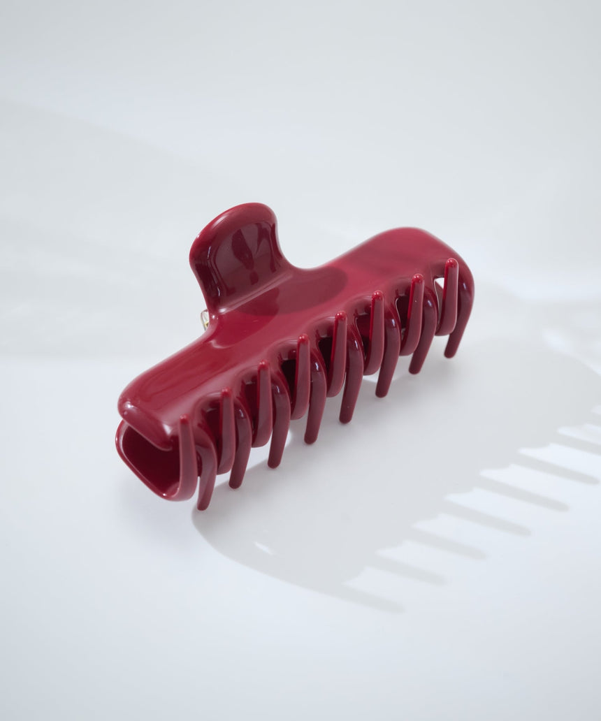 バンスクリップ