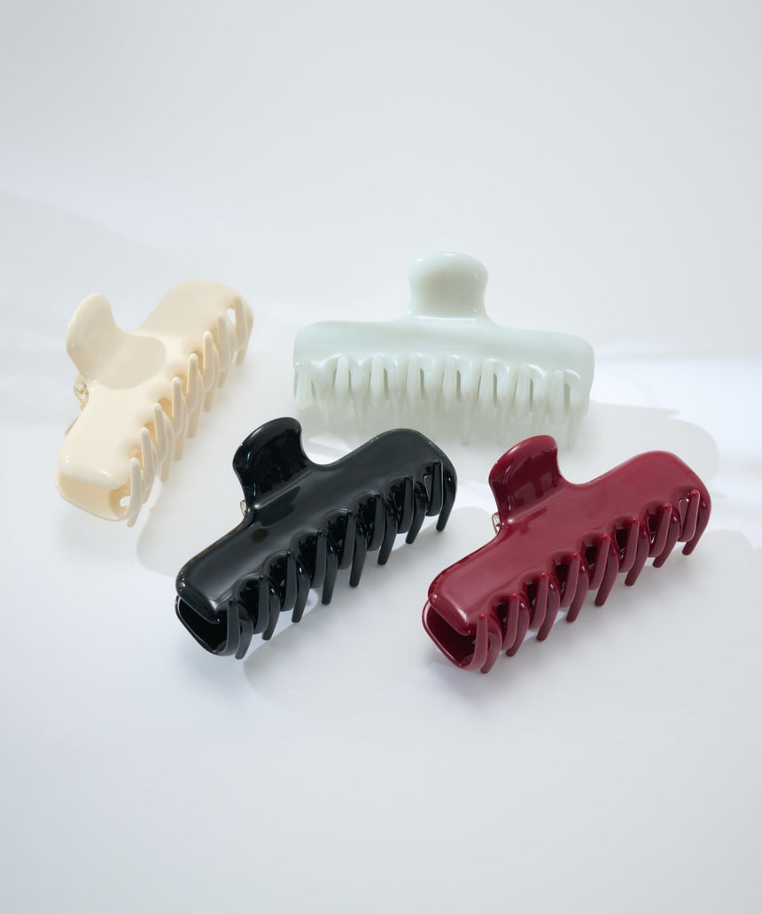 バンスクリップ