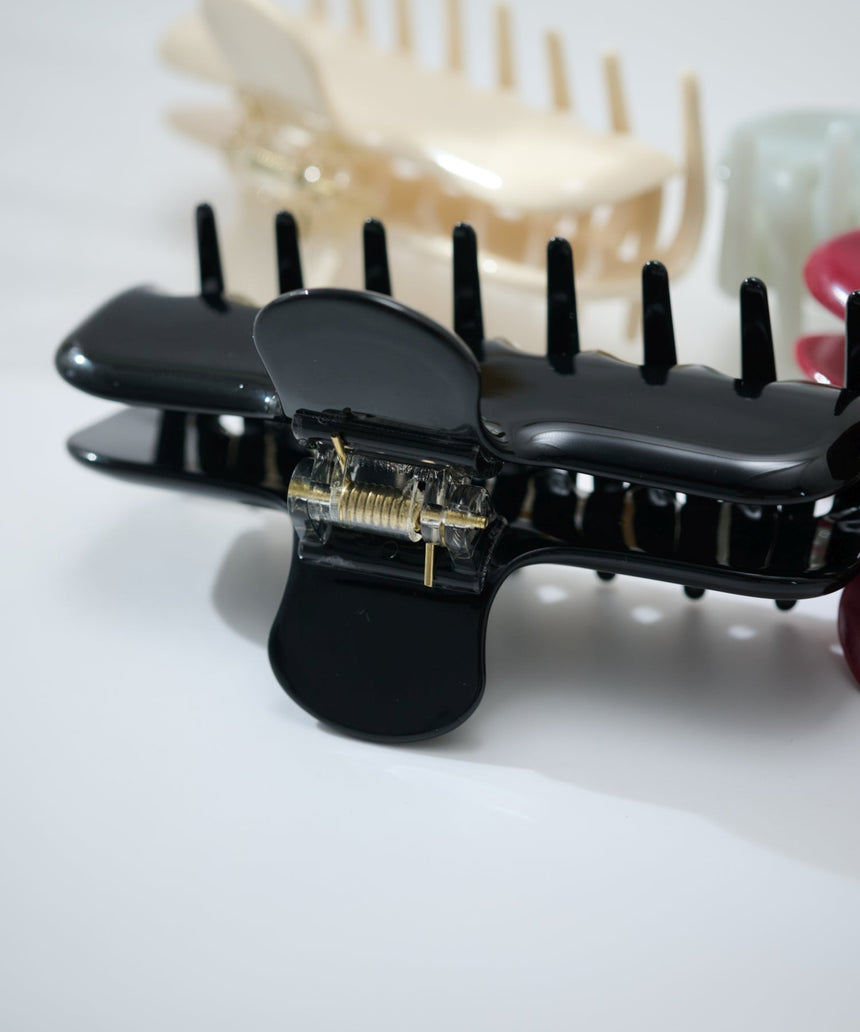 バンスクリップ