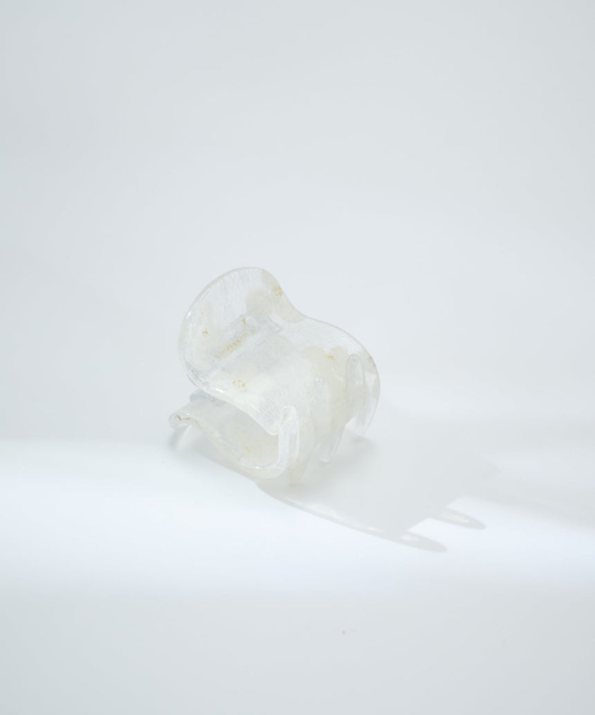 バンスクリップ