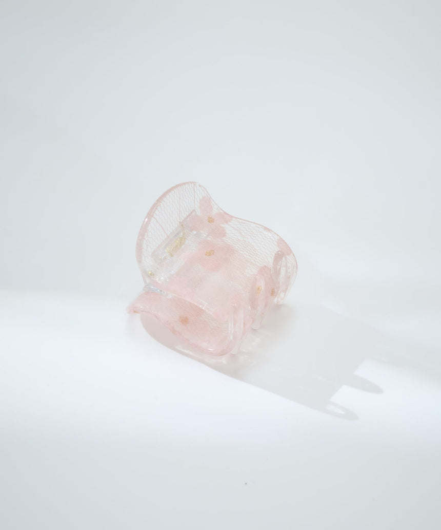 バンスクリップ