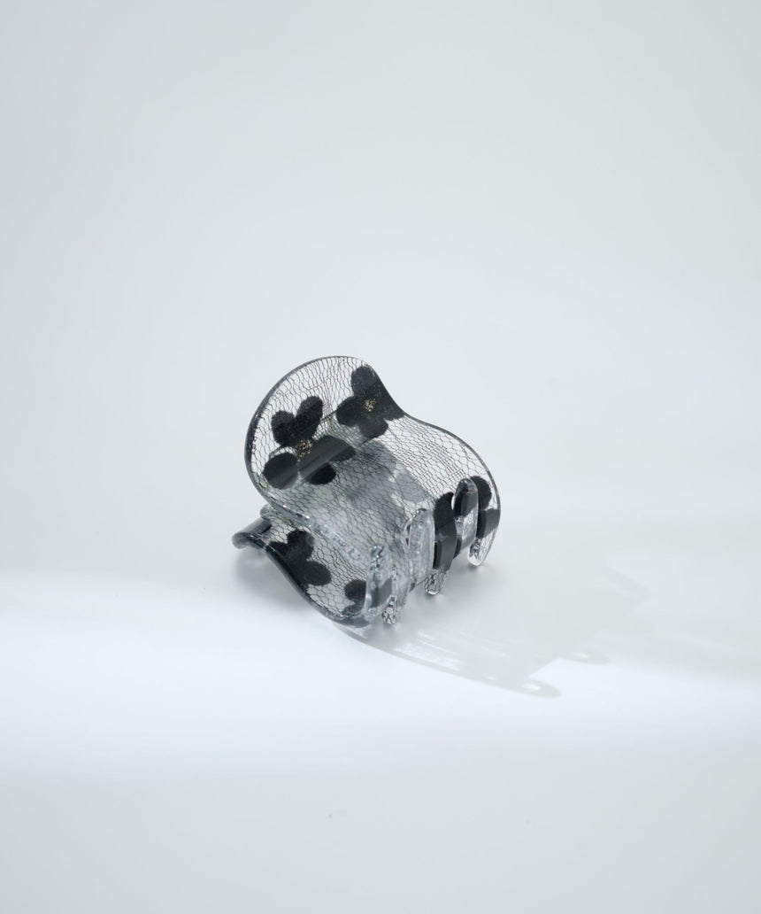 バンスクリップ