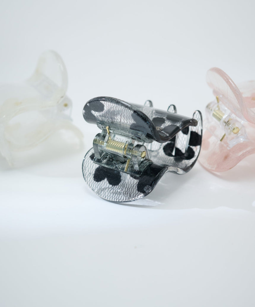 バンスクリップ