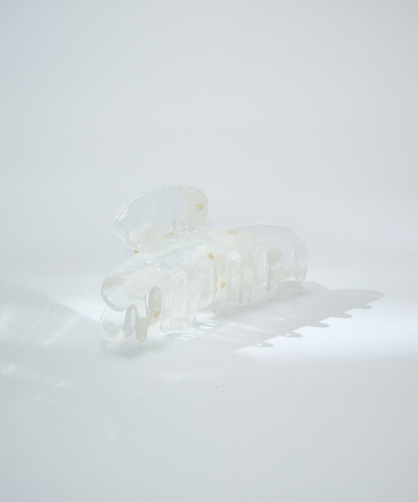 バンスクリップ