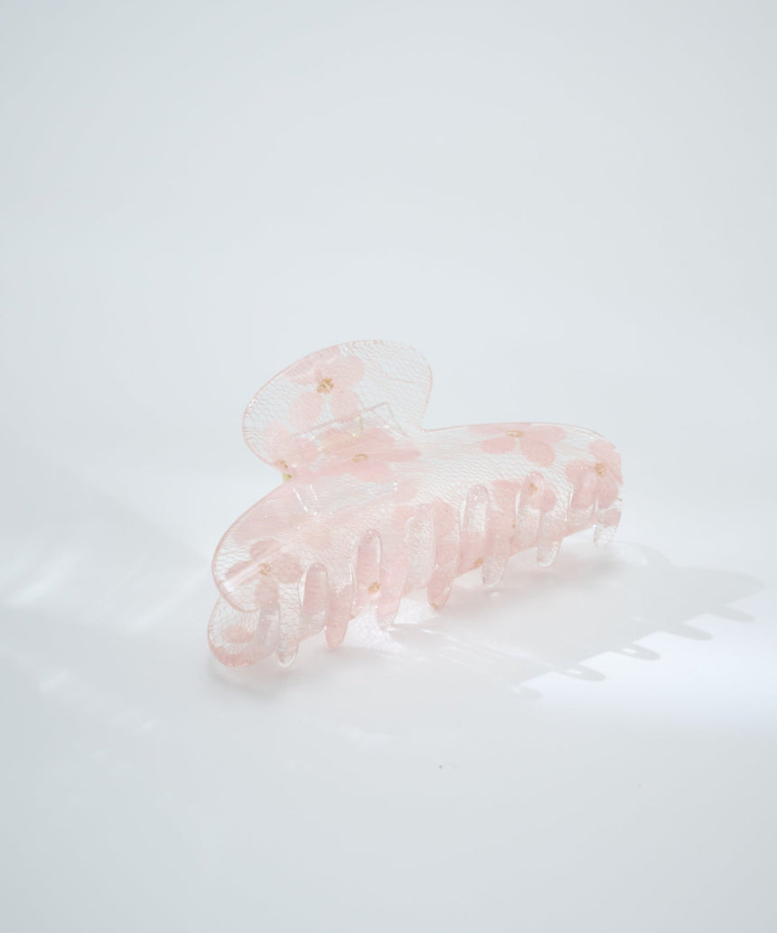 バンスクリップ