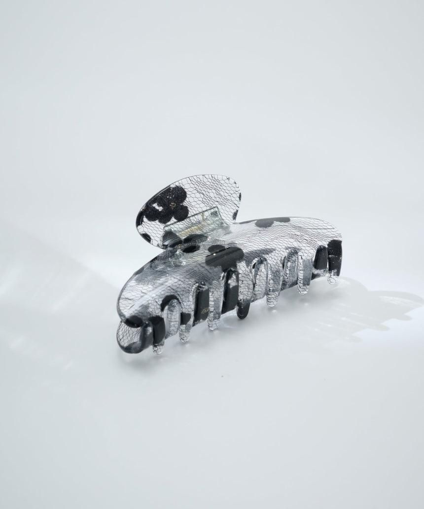 バンスクリップ