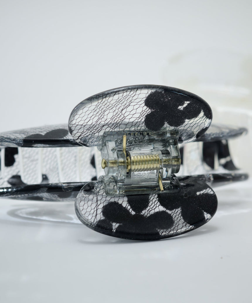 バンスクリップ