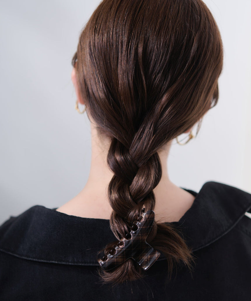 バンスクリップ