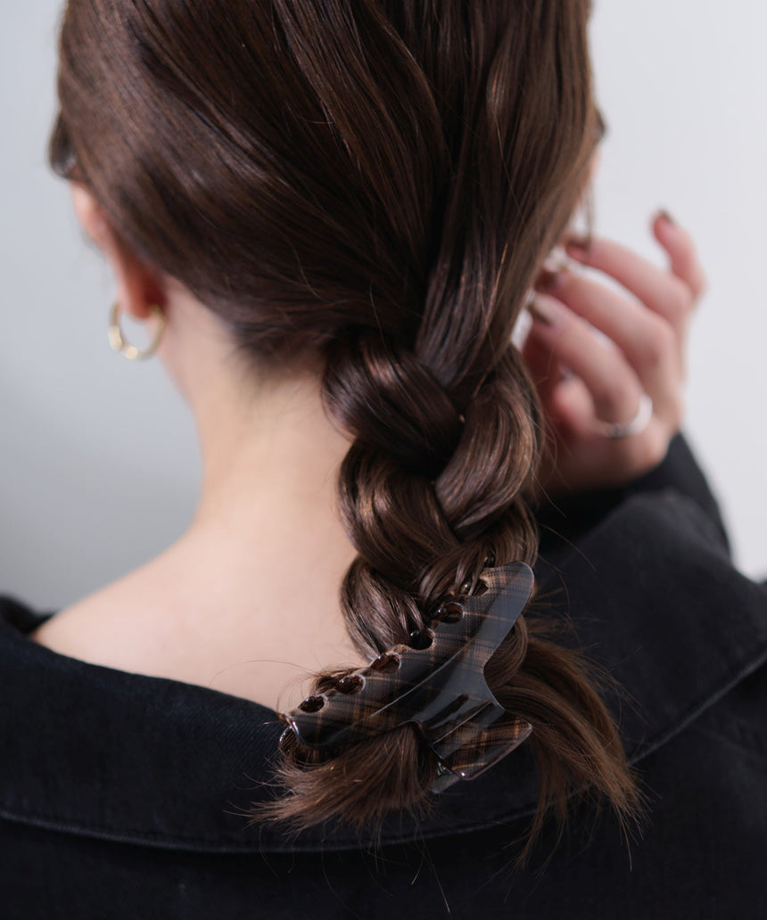 バンスクリップ