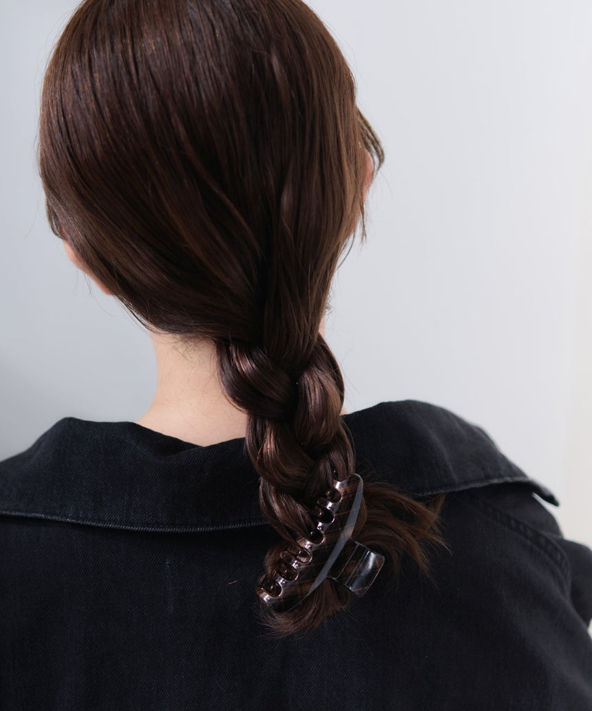 バンスクリップ