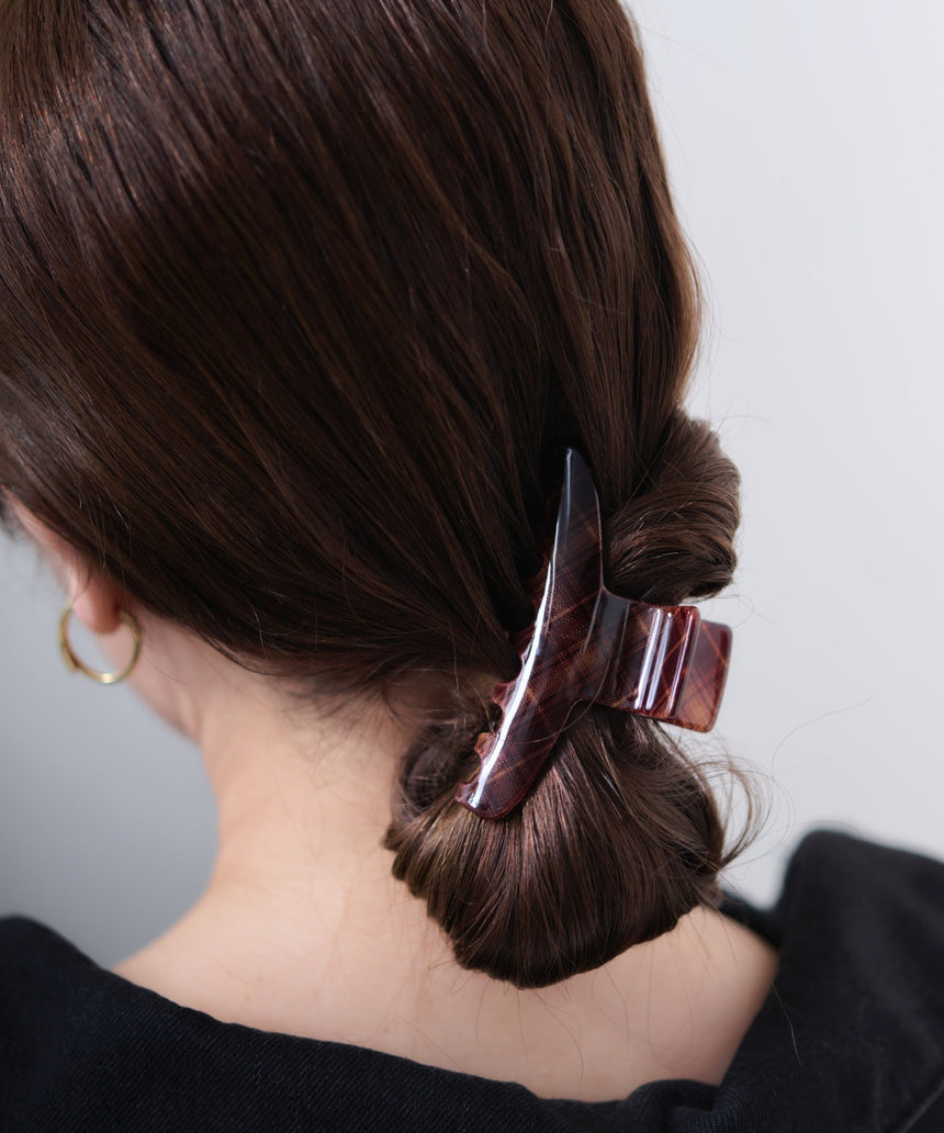 バンスクリップ