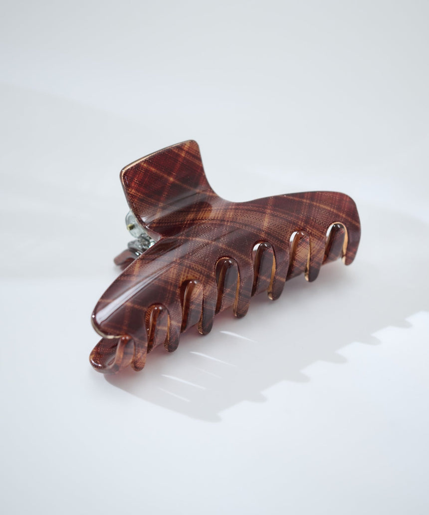 バンスクリップ