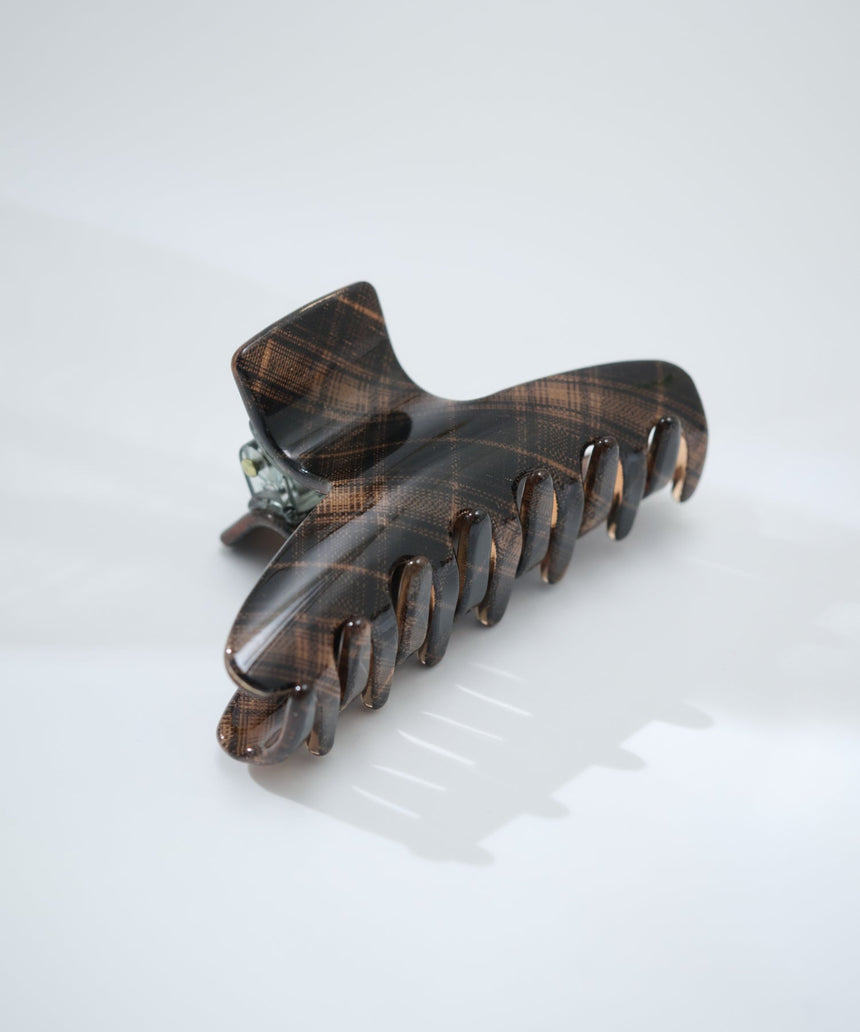 バンスクリップ