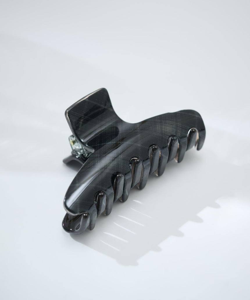 バンスクリップ