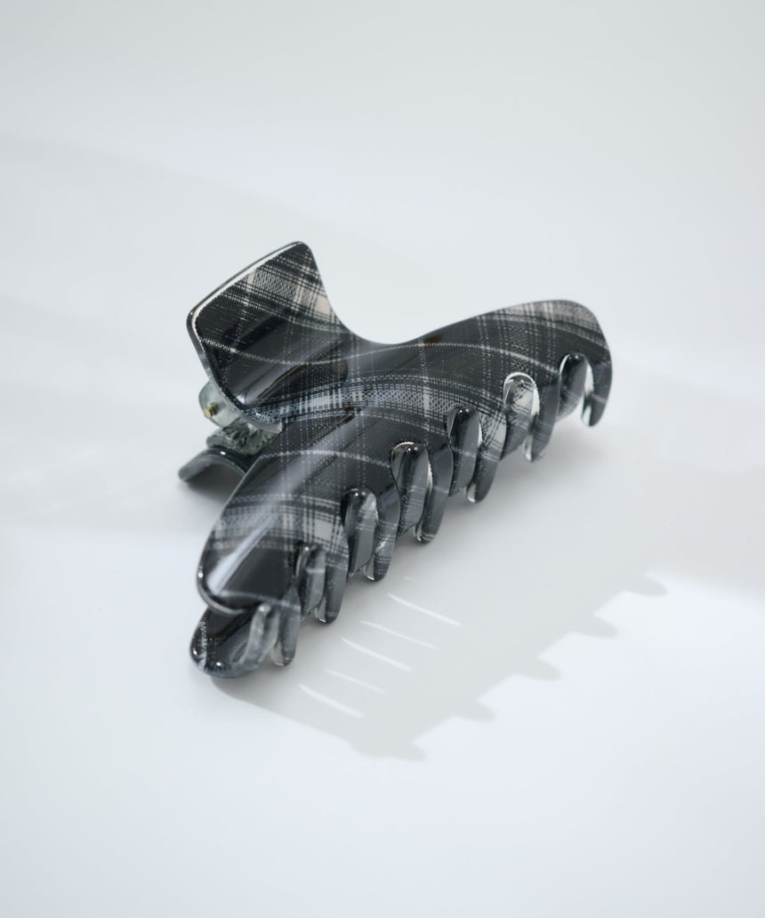 バンスクリップ