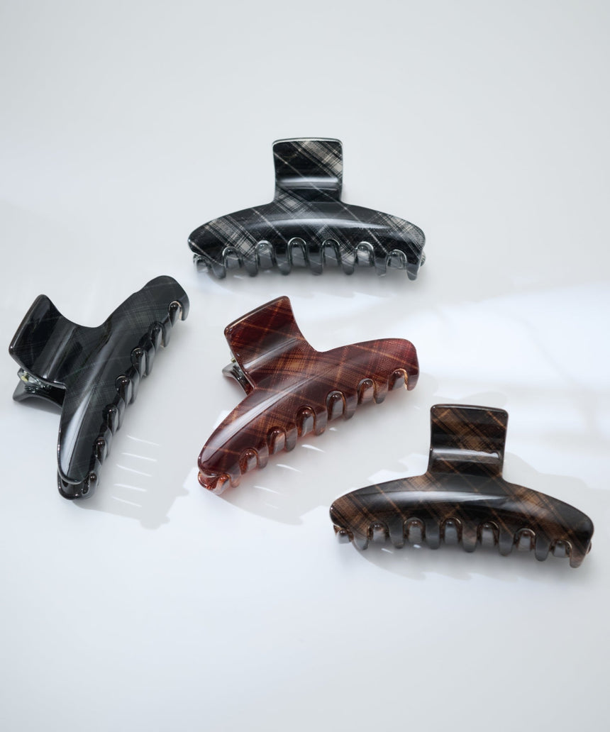 バンスクリップ