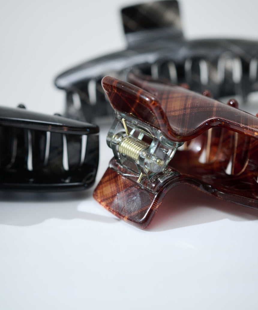 バンスクリップ