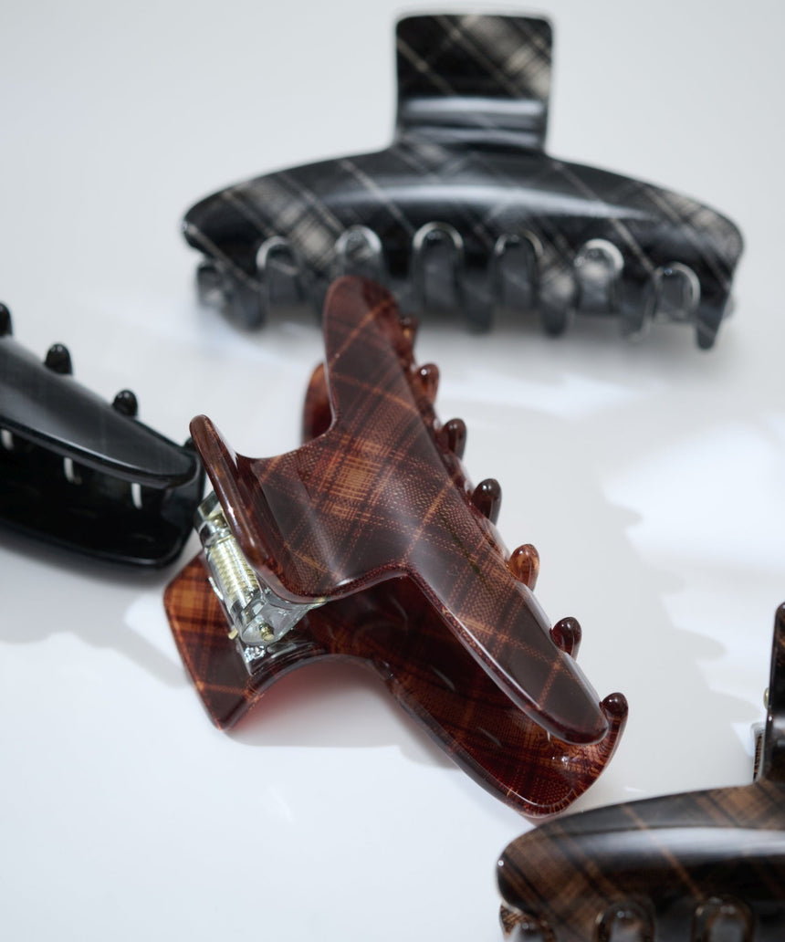 バンスクリップ