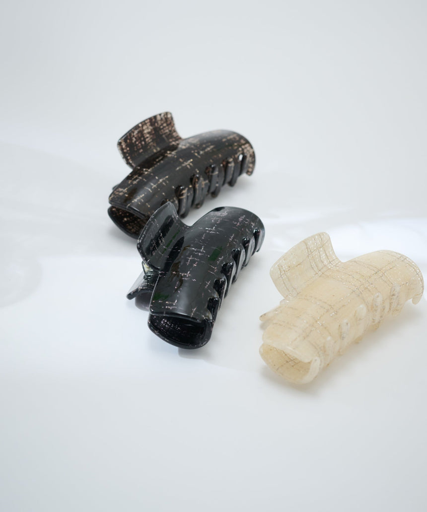 バンスクリップ