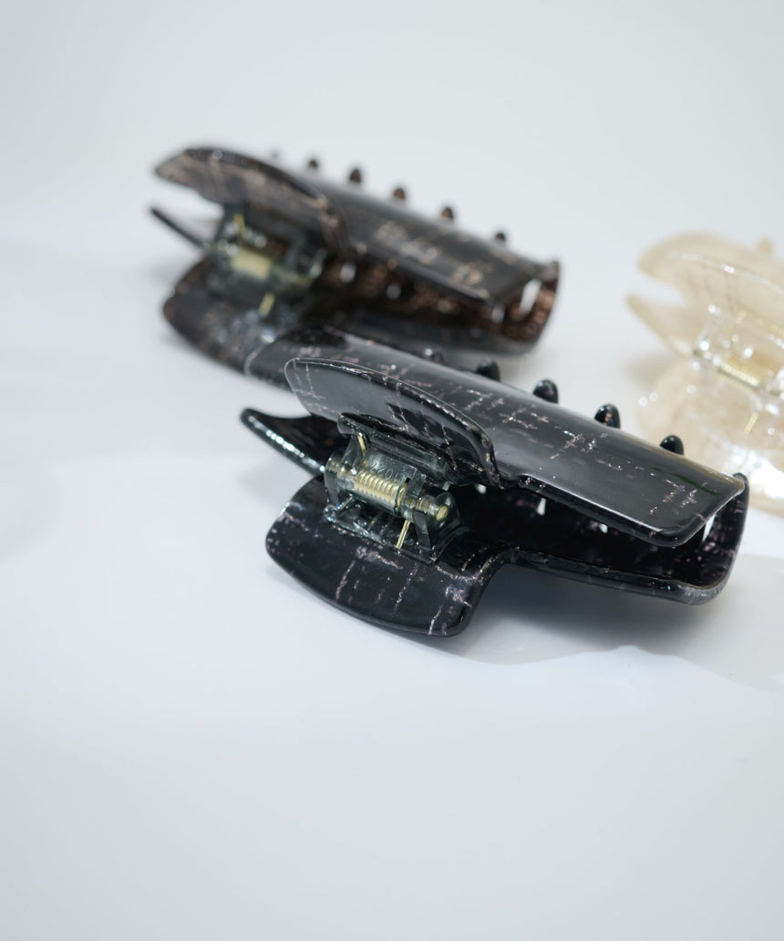 バンスクリップ