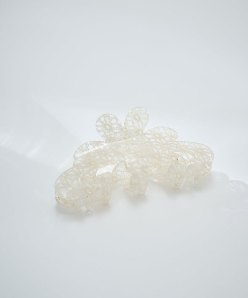 バンスクリップ