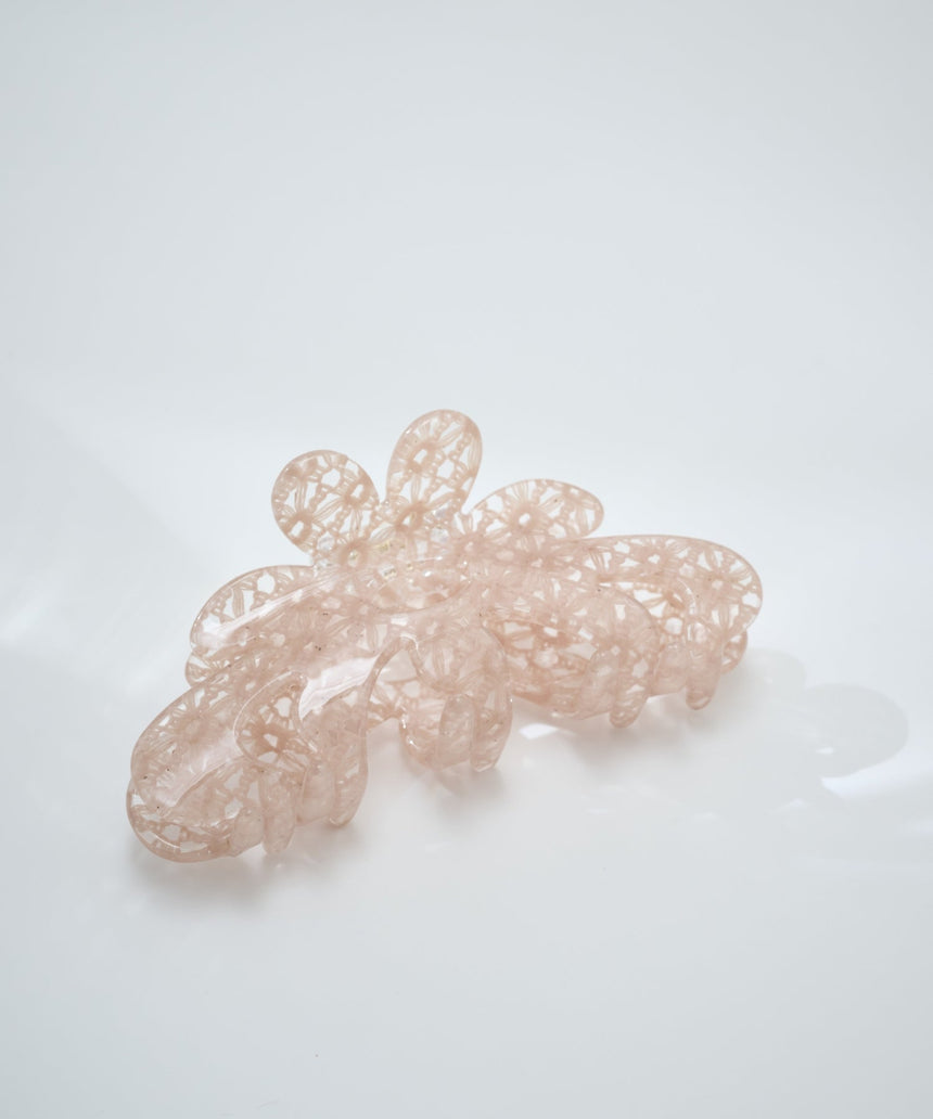 バンスクリップ