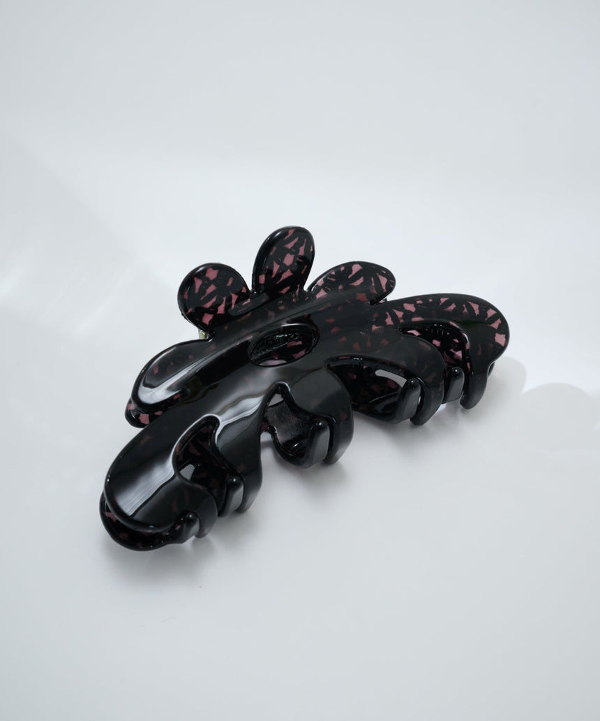 バンスクリップ