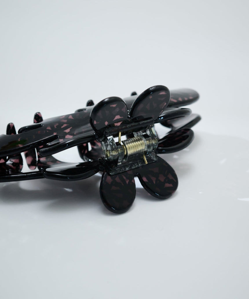 バンスクリップ