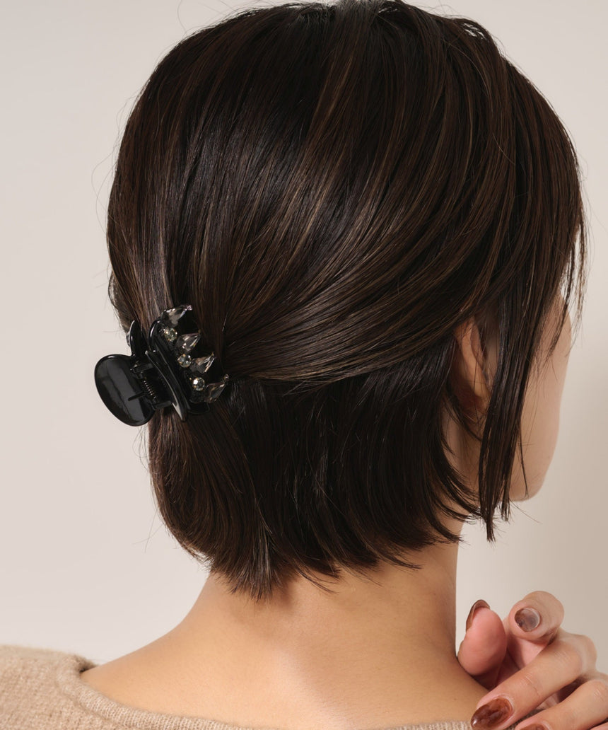 バンスクリップ