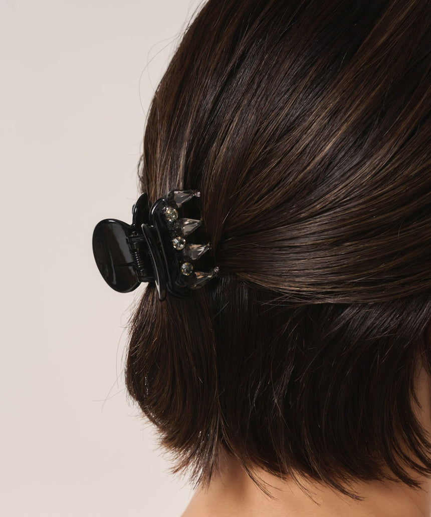 バンスクリップ