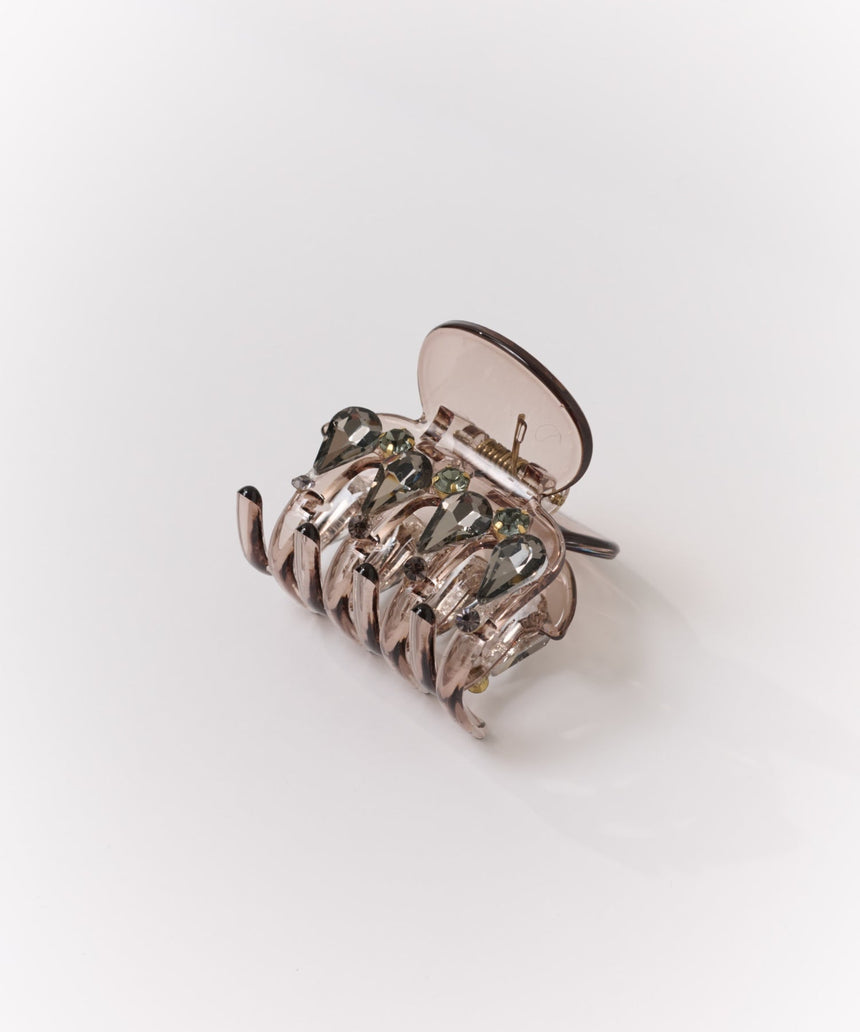 バンスクリップ