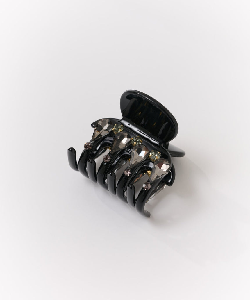 バンスクリップ